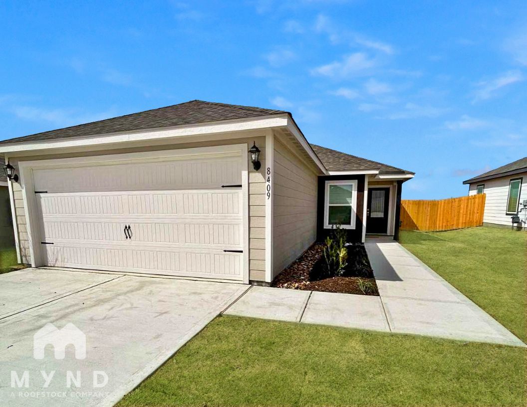 Foto principal - 8409 Wibaux Rd