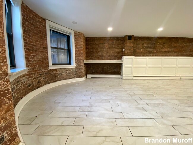 Foto del edificio - 482 Columbus Ave