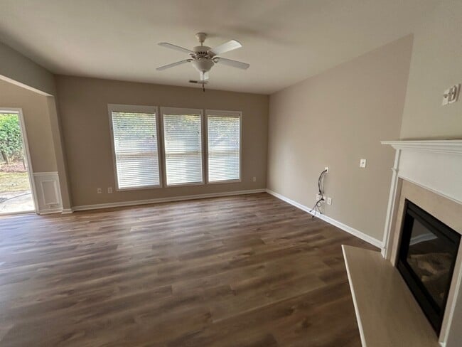 Living Room - 5785 Asby Way