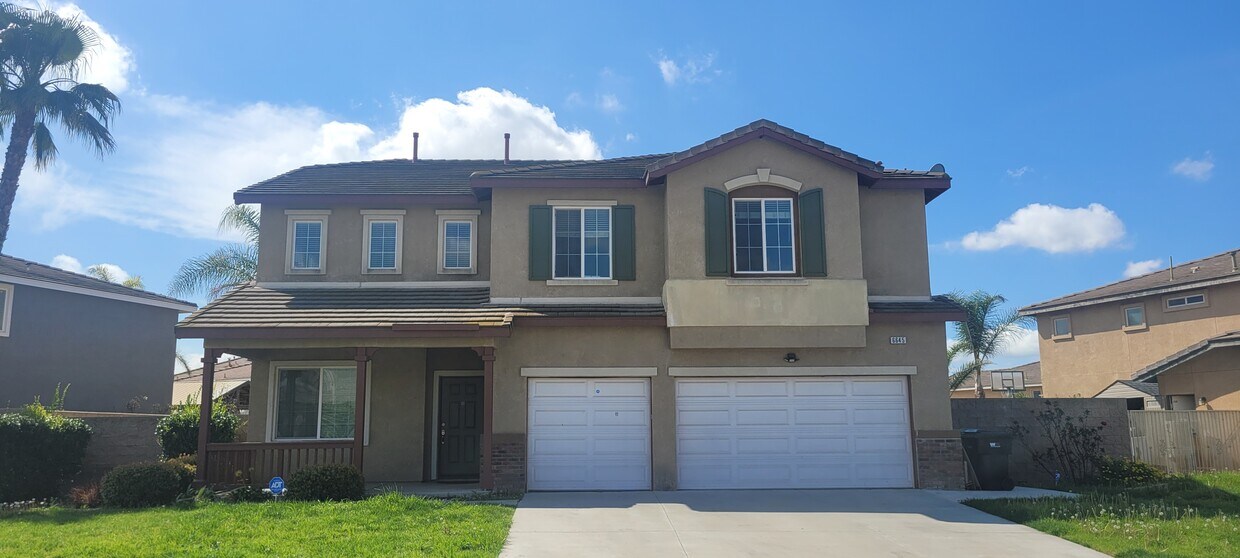 6645 Leanne St, Eastvale, CA 91752 House Rental in Eastvale, CA