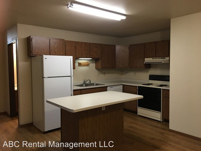 Foto del edificio - 1160 Dodds Dr