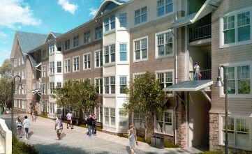 Foto principal - Thirteenth & John St. Apartments