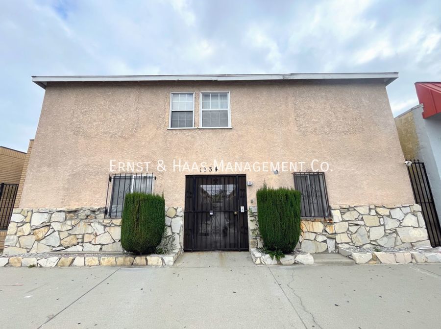 1334 Whittier Blvd Unit 02, Montebello, CA 90640 Room for Rent in