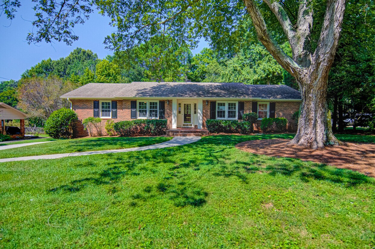 1930 Landover Dr, Clemmons, NC 27012 House Rental in Clemmons, NC