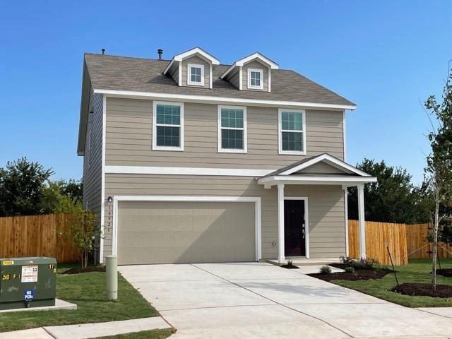 Foto principal - 10925 Hammond St