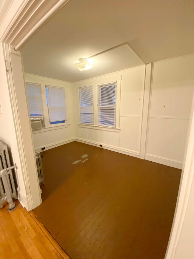 Foto del edificio - 6604 1st St NW