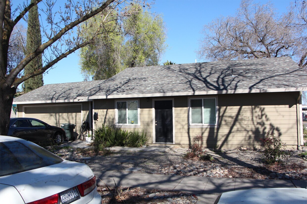 211 W Highland Ave, Tracy, CA 95376 House Rental in Tracy, CA