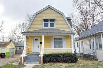Building Photo - 3113 N New York Ave