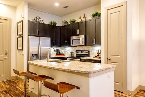Foto principal - 880 Texas St