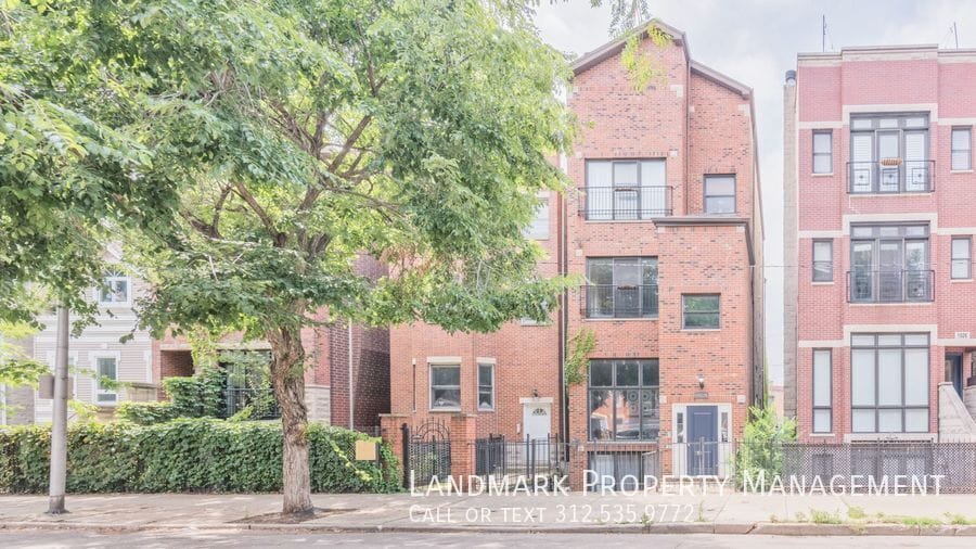 1524 N Bosworth-Unit 2 - 1524 N Bosworth-Unit 2