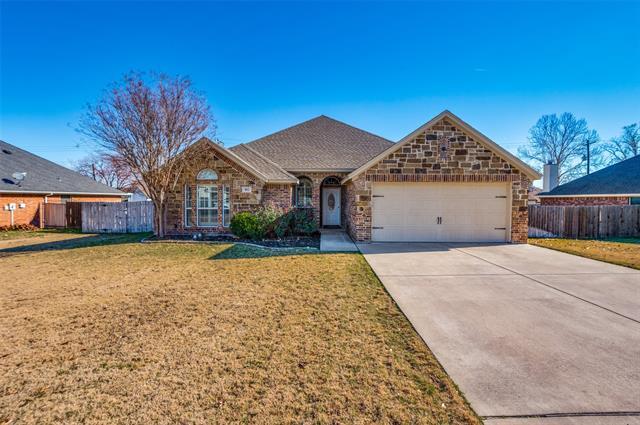 Foto del edificio - 802 Timberline Dr