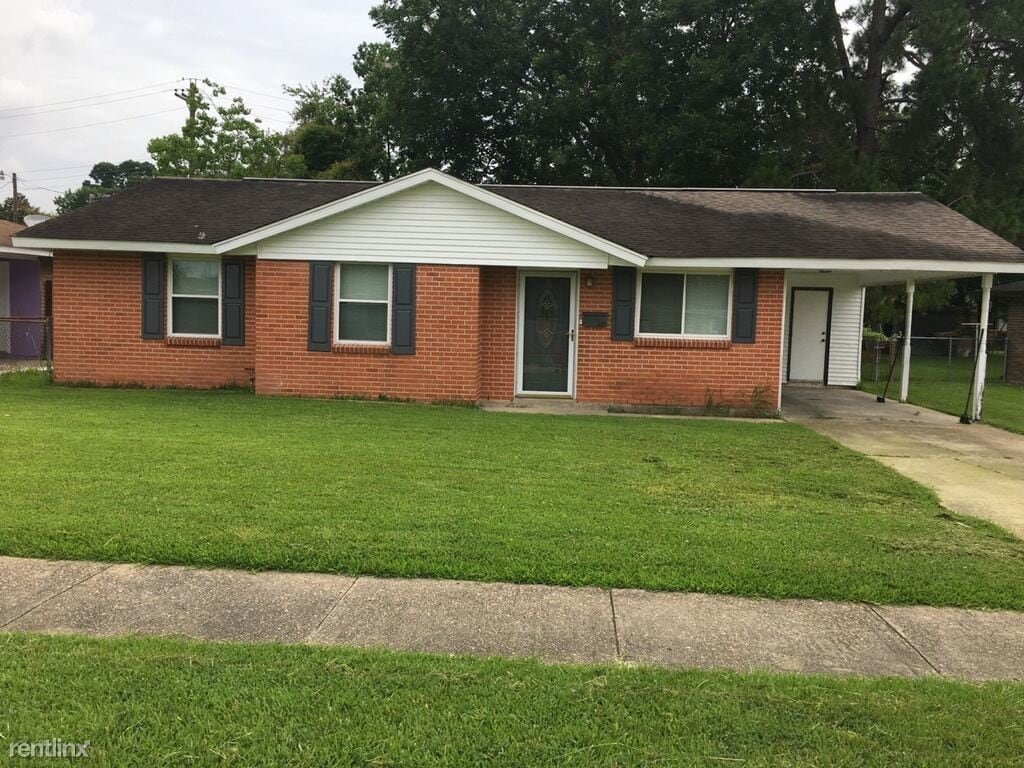 4107 Greenwell St, Baton Rouge, LA 70805 House Rental in Baton Rouge, LA