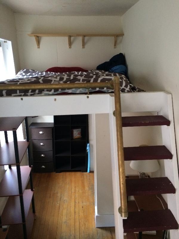 *Las imágenes son muestras representativas de la unidad anunciada. En algunos casos, las unidades reales que visita... - 14 Aberdeen St