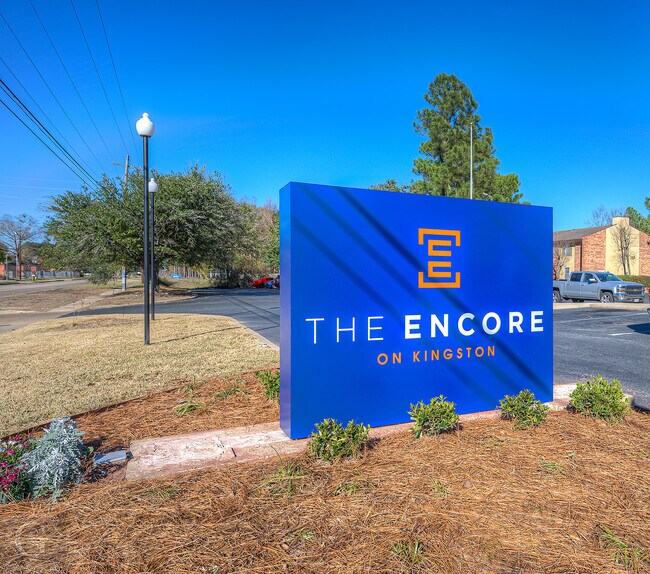 The Encore on Kingston Apartments in Shreveport, LA