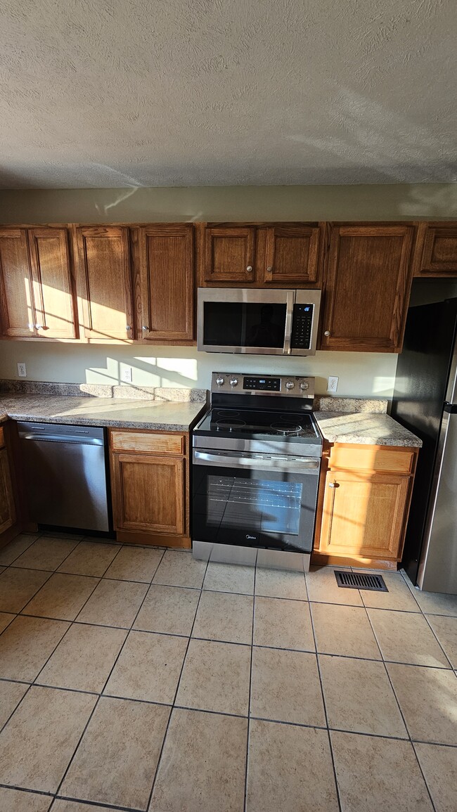 Foto del edificio - 117 Dixie Ct