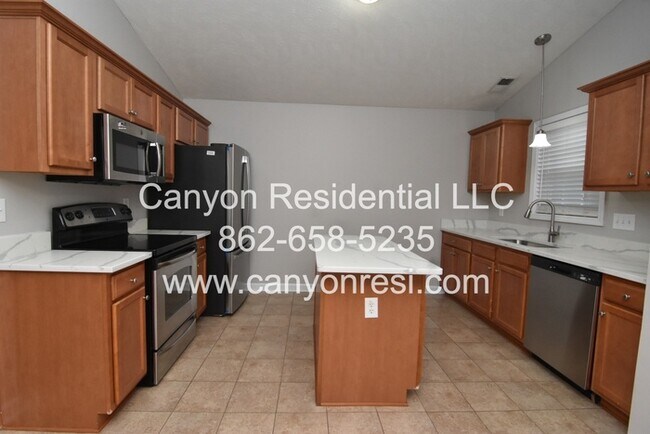 Foto del edificio - 1513 Stonewood Dr