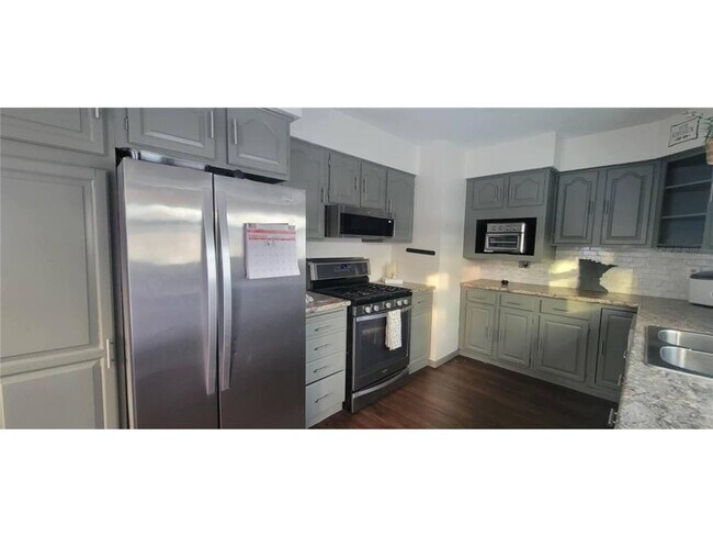 Foto del edificio - 16477 21st St S