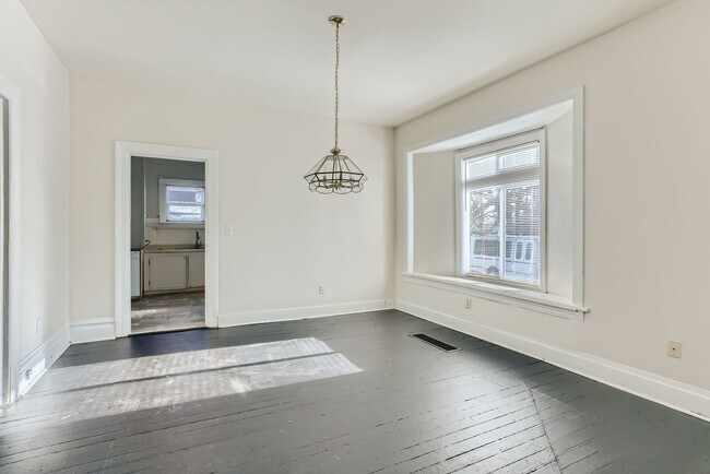 Foto del edificio - 800 20th Ave