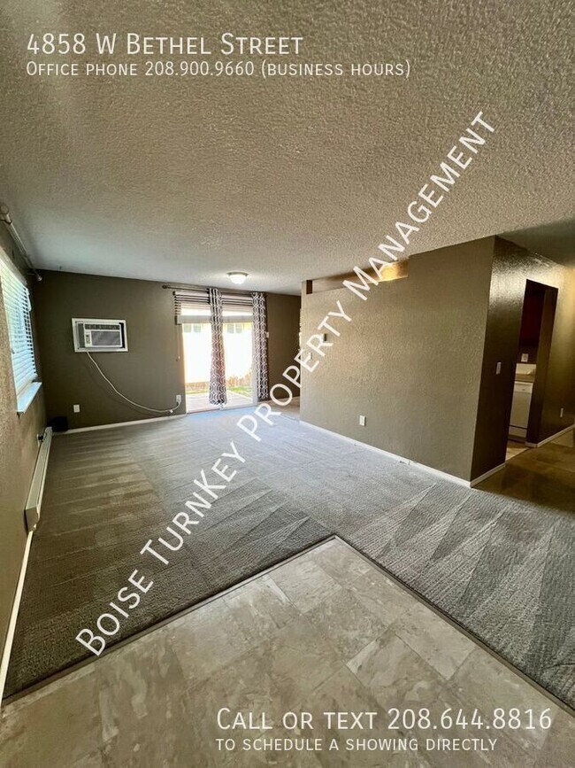 Foto del edificio - 4858 W Bethel St