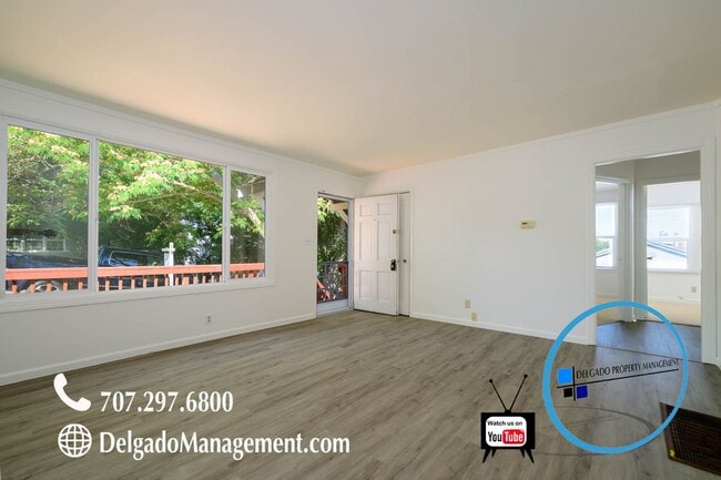 Building Photo - Benicia home for rent