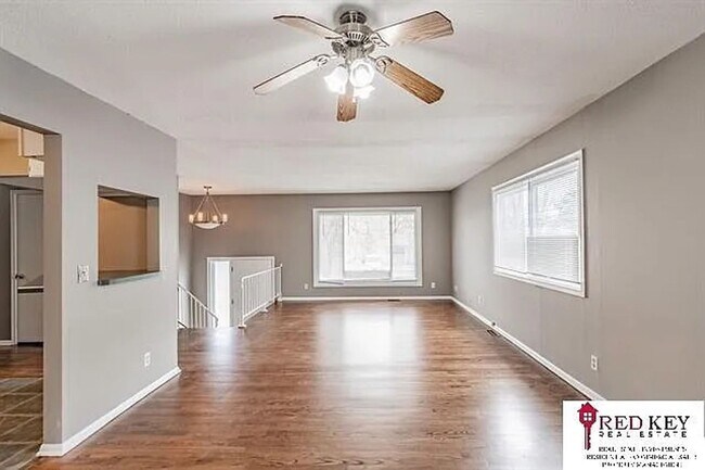 Foto del edificio - Spacious 3 Bed / 3 Bath Home in Westchester of Millard!