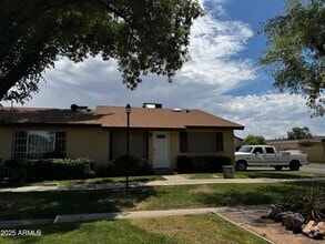 Building Photo - 2501 N 22nd Dr