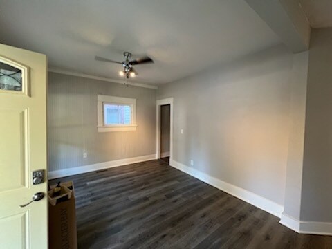 Foto del edificio - 1812 SW 15th St
