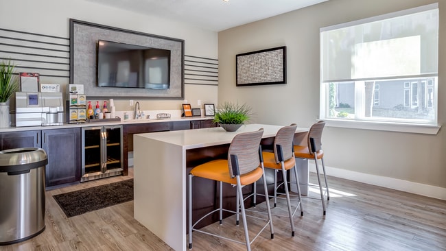 Building Photo - The Nolen Luxury Apartments