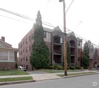 Building Photo - 20 Cornell Pl