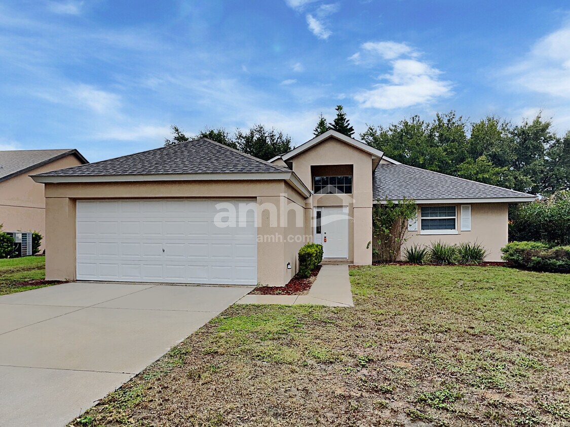 Primary Photo - 4611 Treasure Cay Road