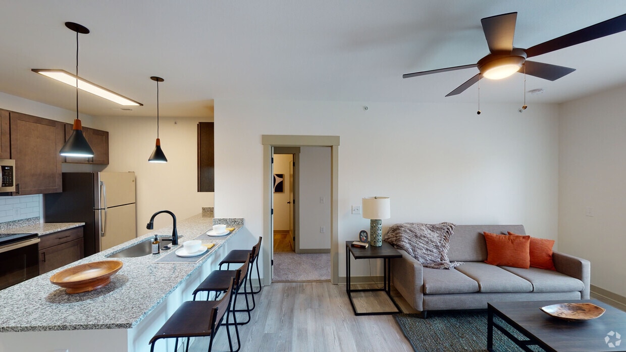 Photo - Anvil 38 Apartments