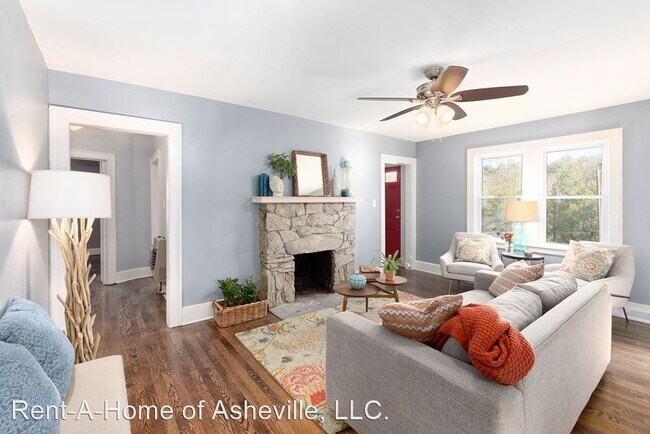 Foto del edificio - 3 br, 1.5 bath House - 20 Bell Road