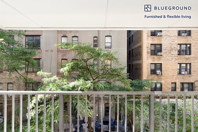 Foto del edificio - 50 W 97th St