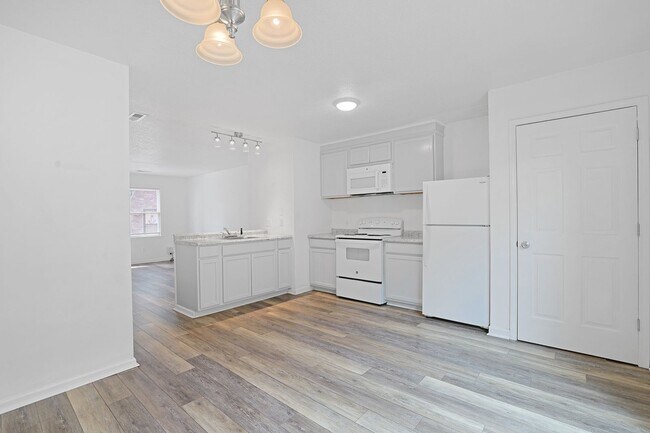 Foto del edificio - 705 26th Ave S