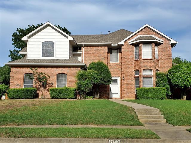 Building Photo - 1040 Woodbriar Dr