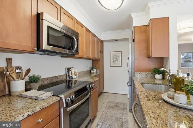 Foto del edificio - 7853 Coddle Harbor Ln