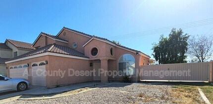 Building Photo - 46095 Monte Vista Dr