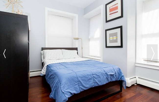 Building Photo - 877 Saint Nicholas Ave
