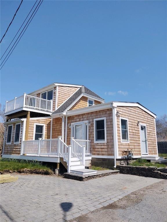 Primary Photo - 17 Crescent Rd