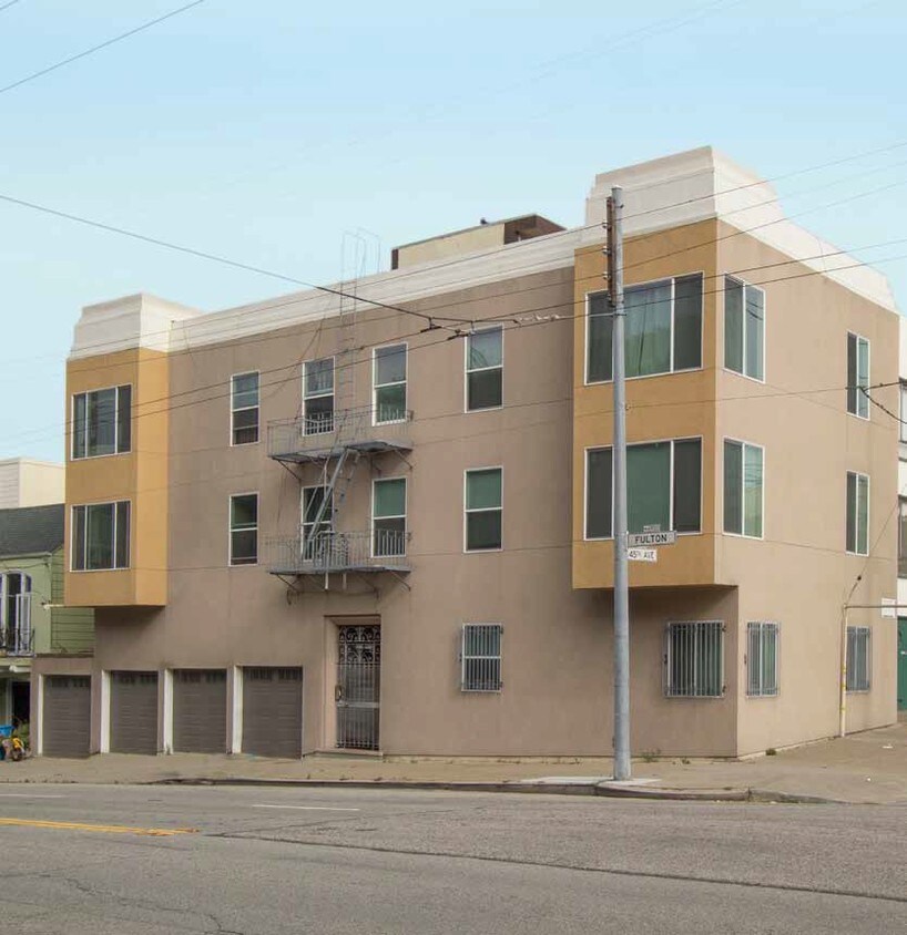 Primary Photo - 6900 Fulton St