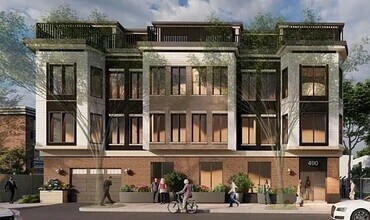 Building Photo - 490 Bennington St