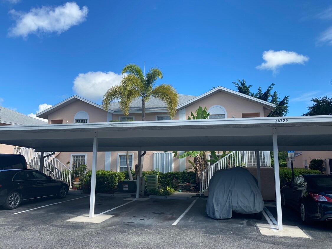 Foto del edificio - 26734 Little John Ct