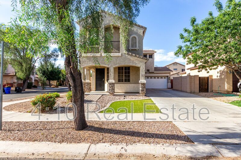 Foto principal - 3632 E Sebastian Ln