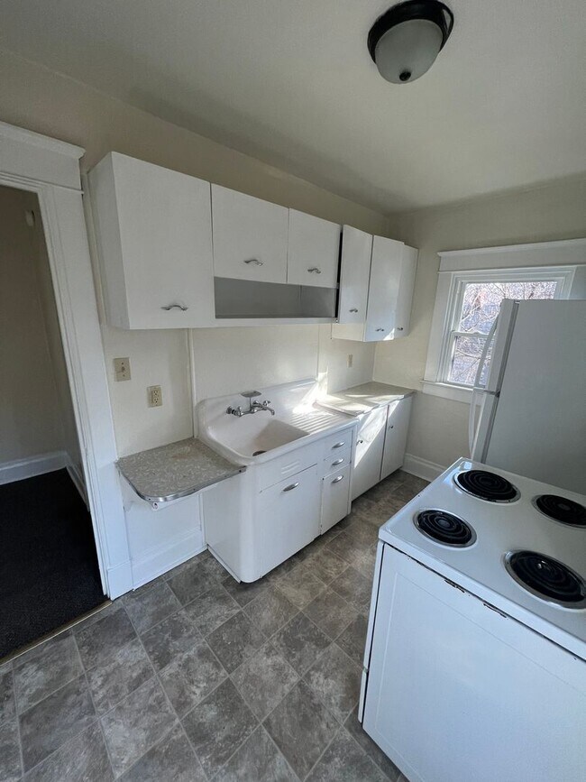Foto del edificio - 721 Poplar St