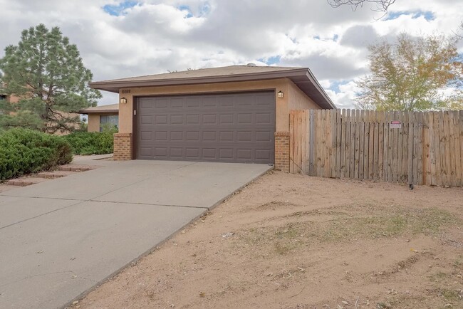 Building Photo - 10308 Trevino Loop NW