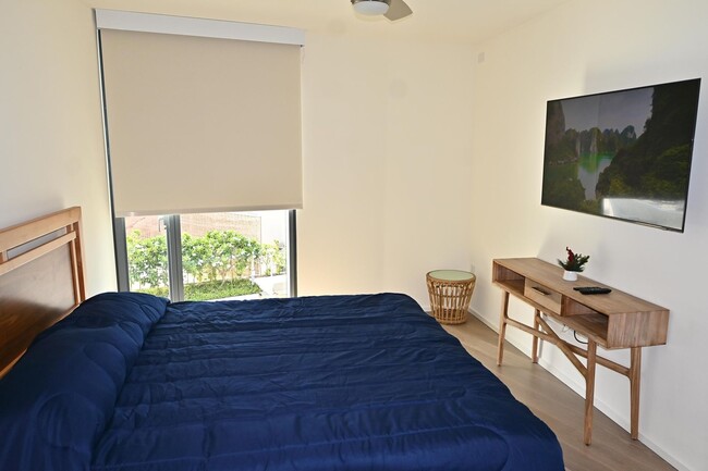 Foto del edificio - Koula - Furnished 2 bedroom, 2 bath Condo ...