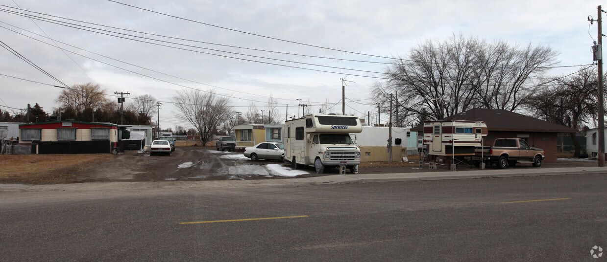 190 F St, Rupert, ID 83350 Apartments in Rupert, ID