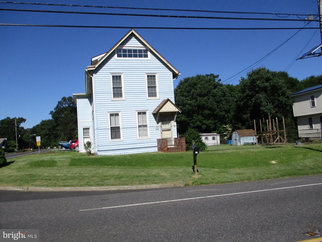 Primary Photo - 1552 Red Bank Ave