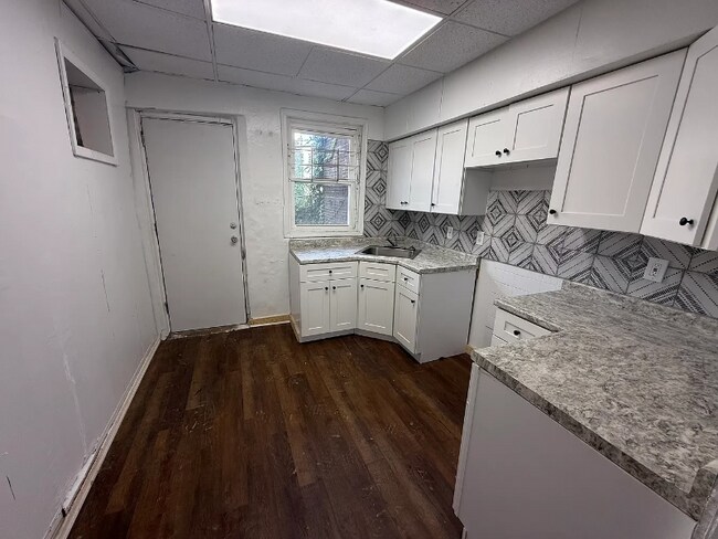 Foto del edificio - 2603 N Corlies St