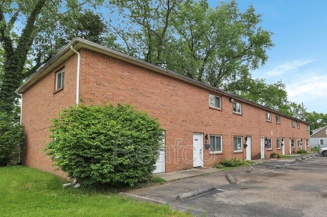 Building Photo - 2850 Baughman Ave